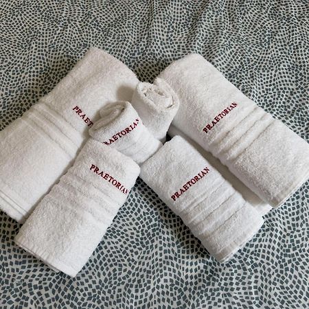 Praetorian Apartment Рим Екстер'єр фото