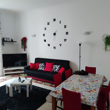 Praetorian Apartment Рим Екстер'єр фото