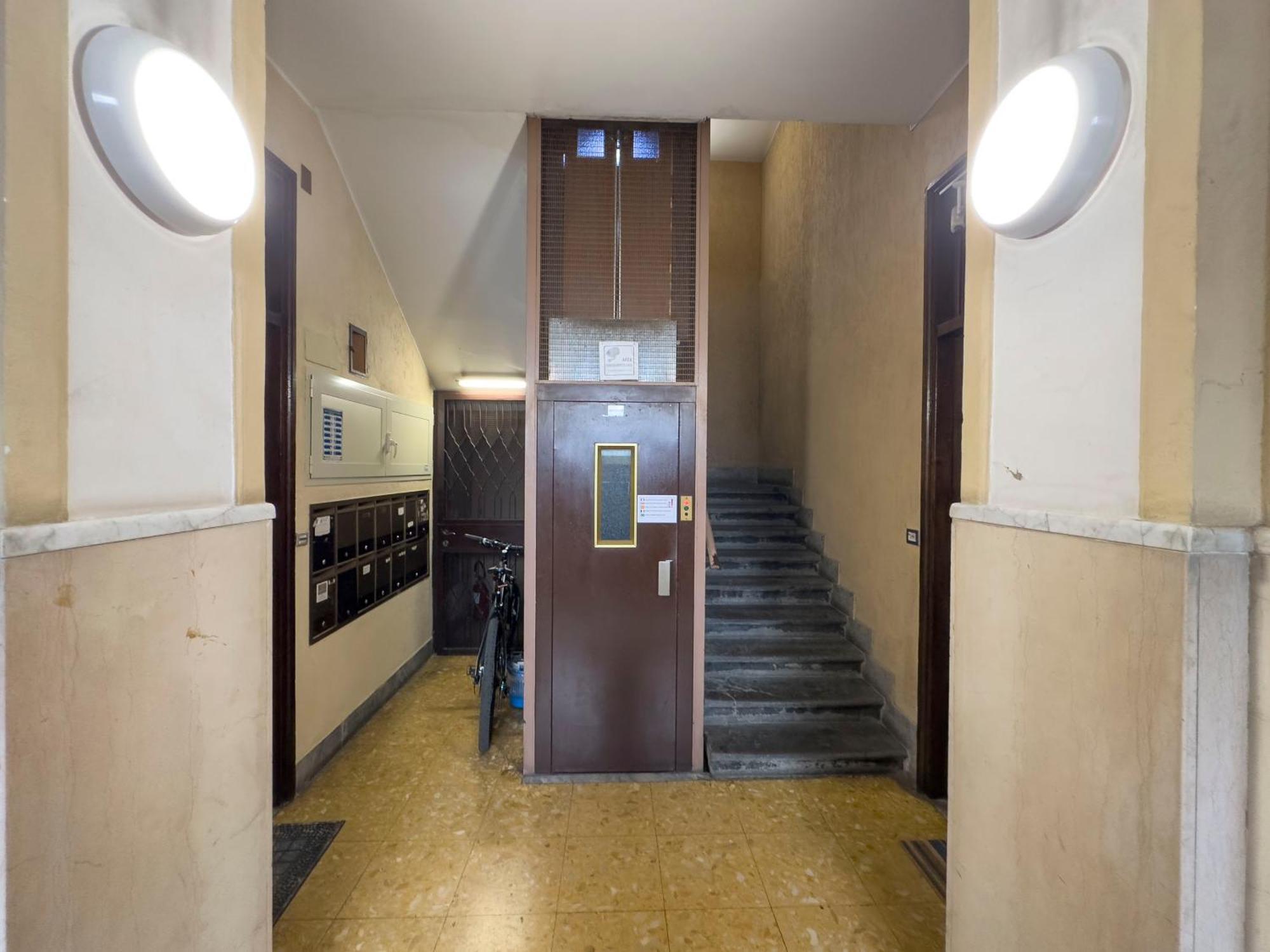 Praetorian Apartment Рим Екстер'єр фото