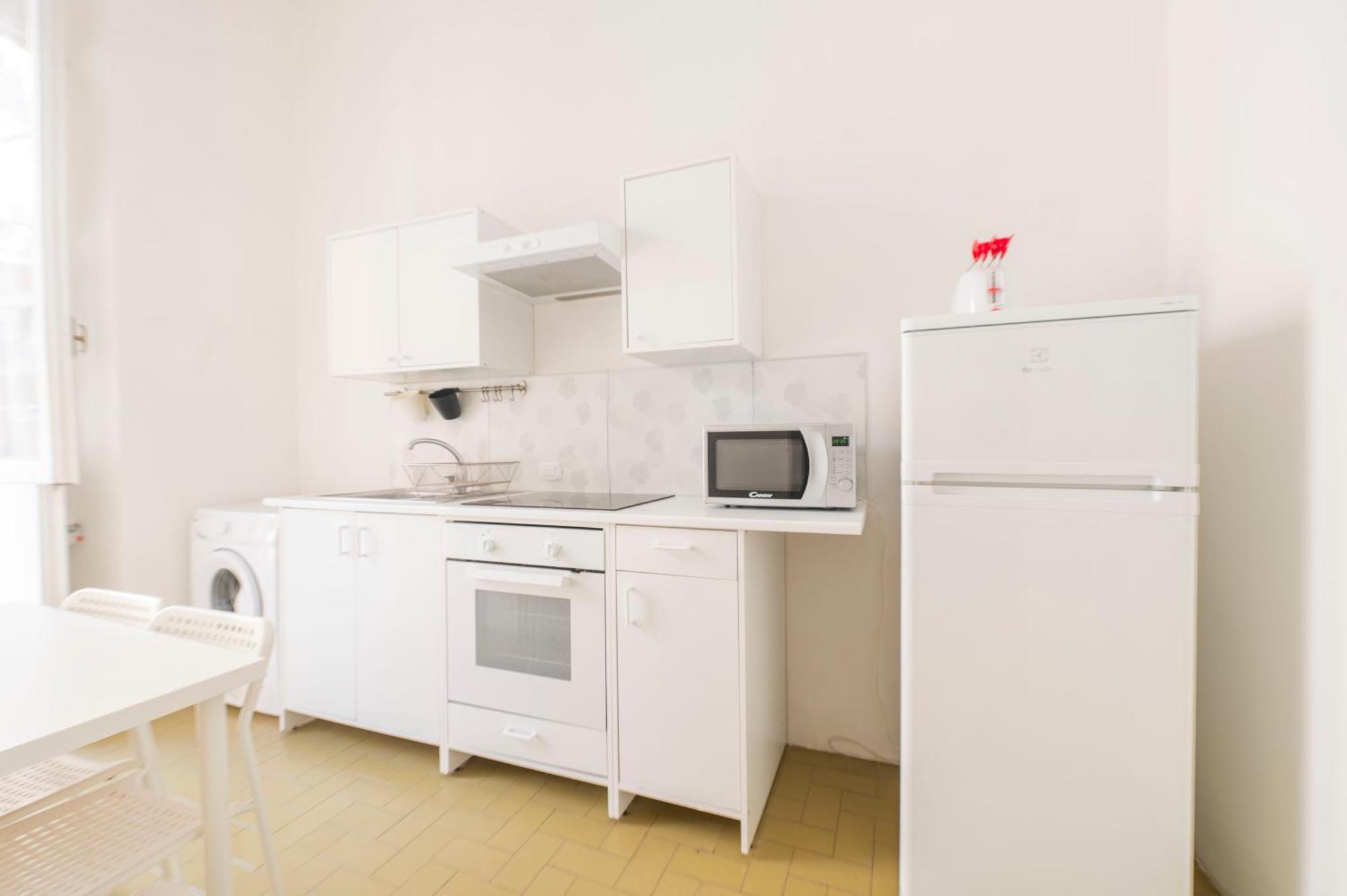 Praetorian Apartment Рим Екстер'єр фото