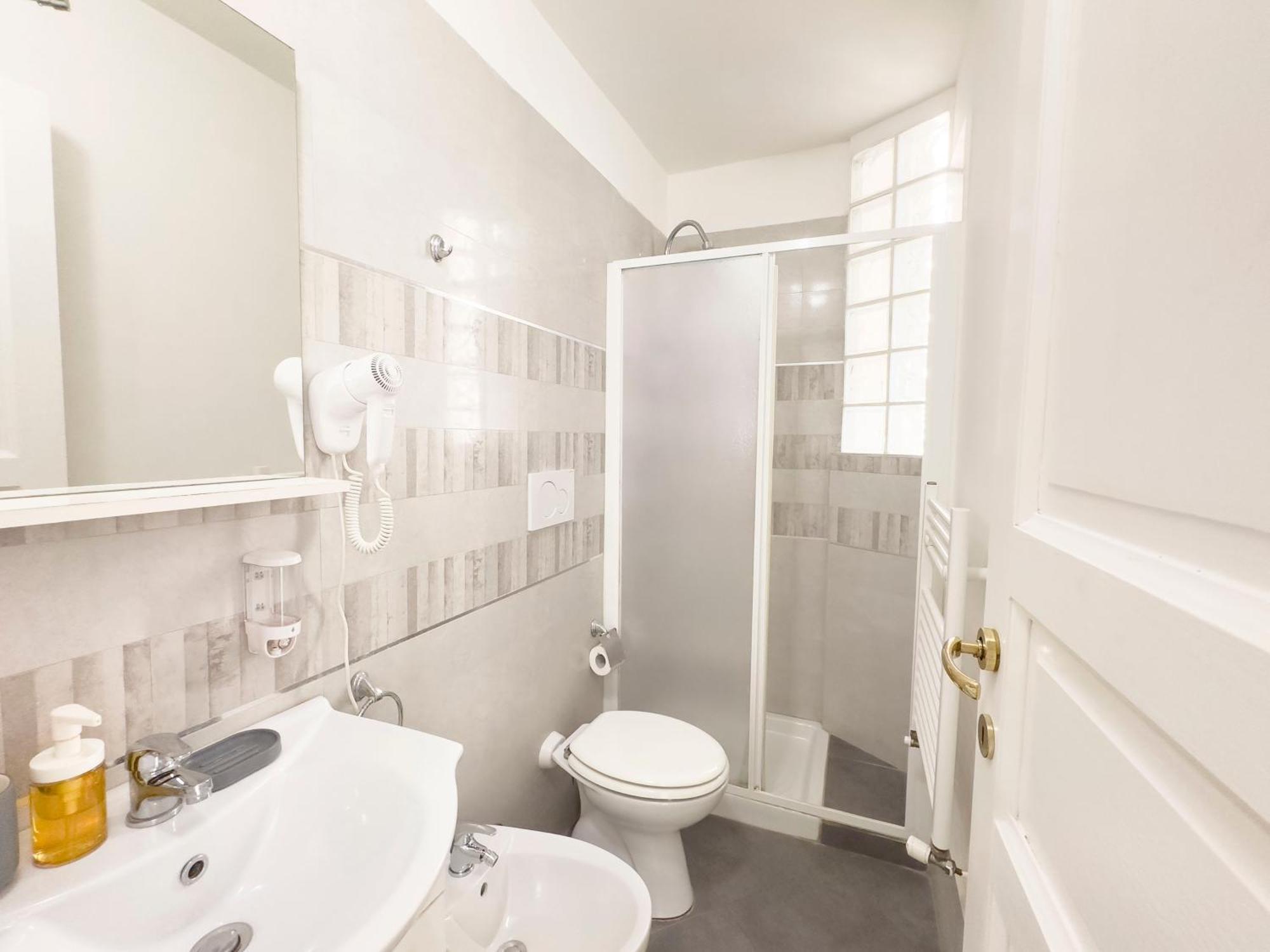 Praetorian Apartment Рим Екстер'єр фото