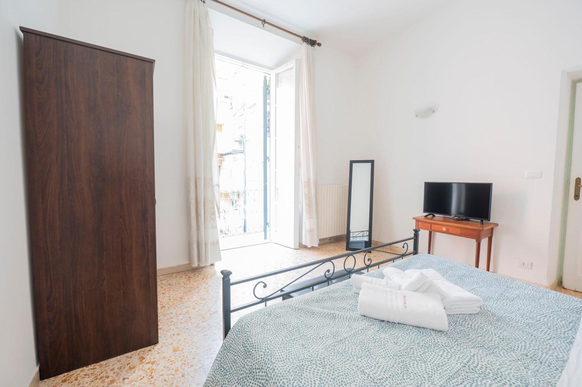 Praetorian Apartment Рим Екстер'єр фото