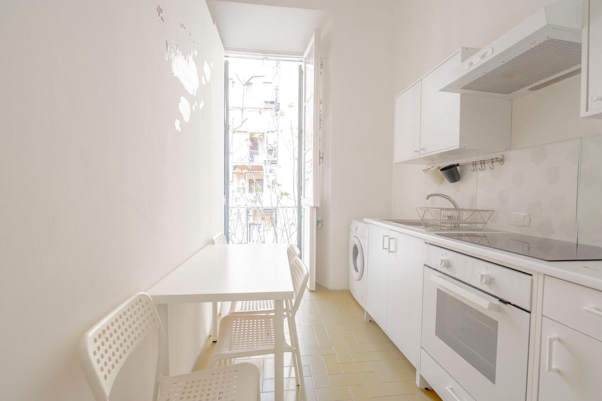 Praetorian Apartment Рим Екстер'єр фото