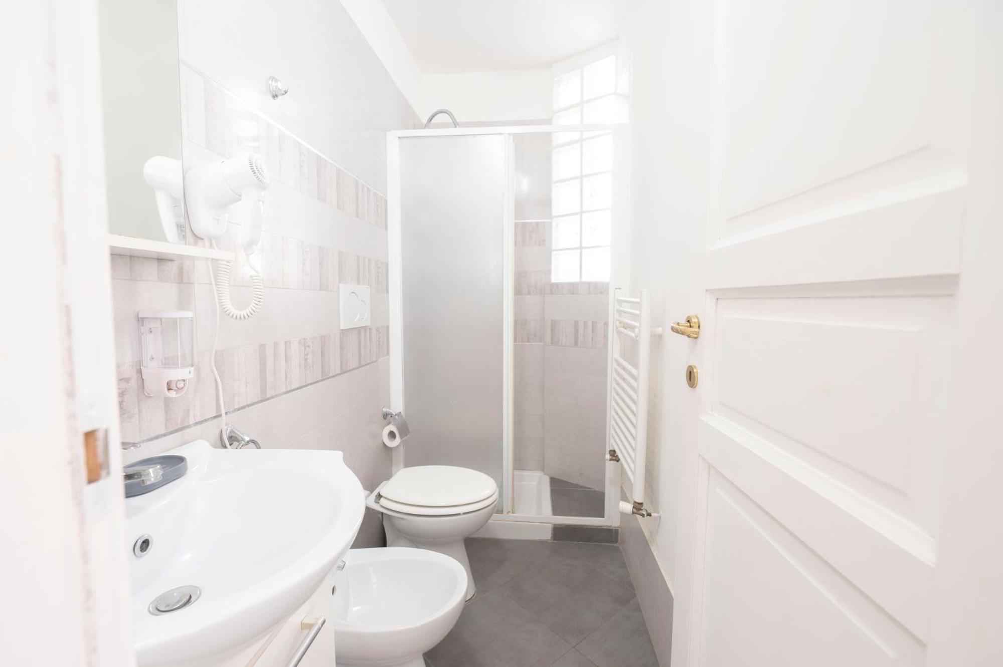 Praetorian Apartment Рим Екстер'єр фото