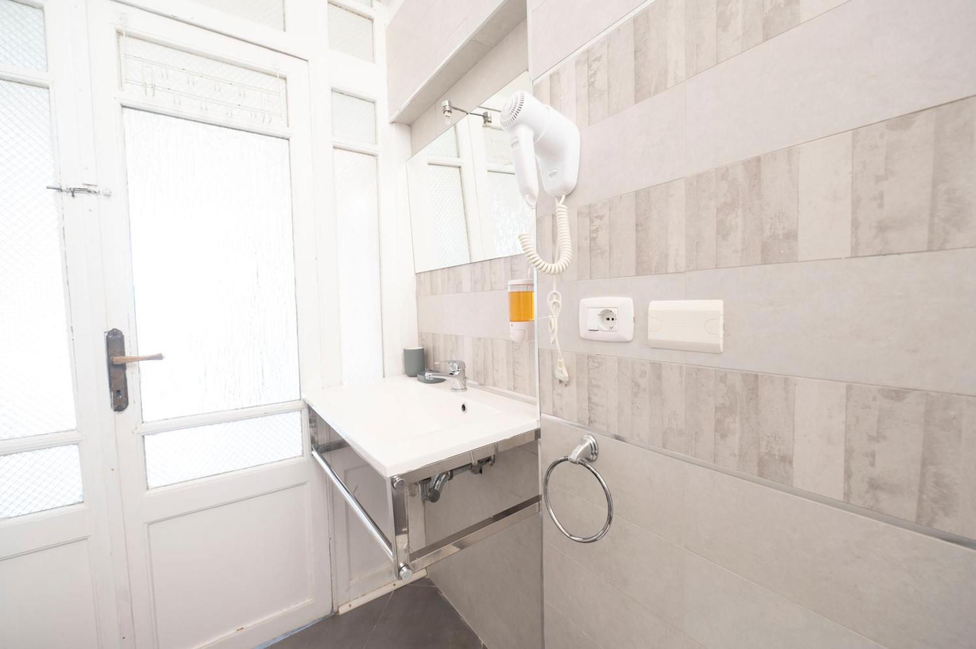 Praetorian Apartment Рим Екстер'єр фото