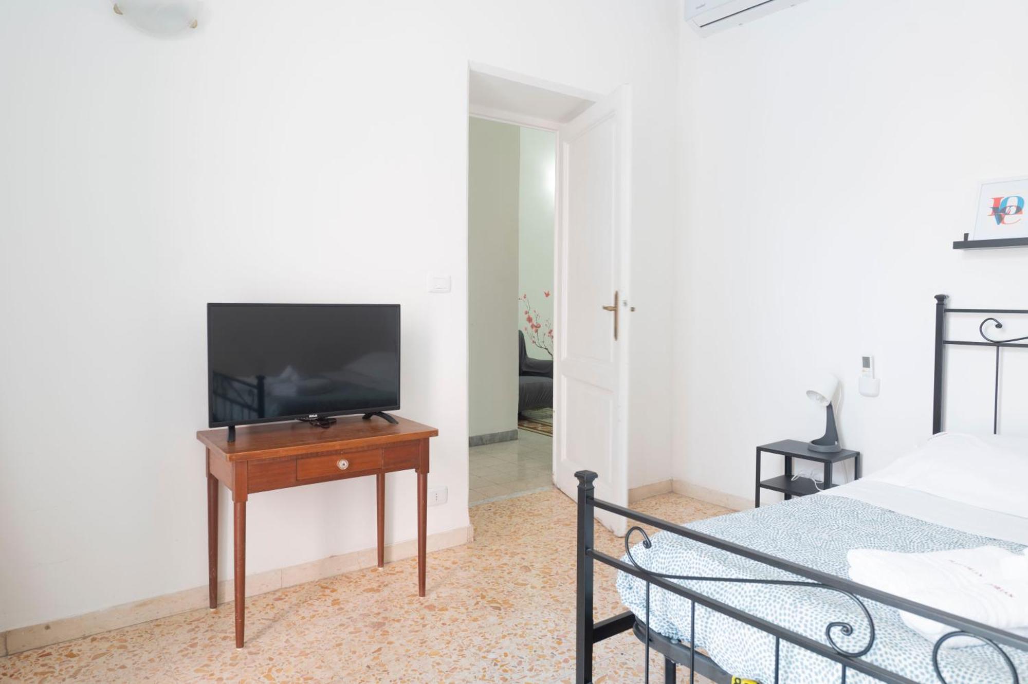 Praetorian Apartment Рим Екстер'єр фото