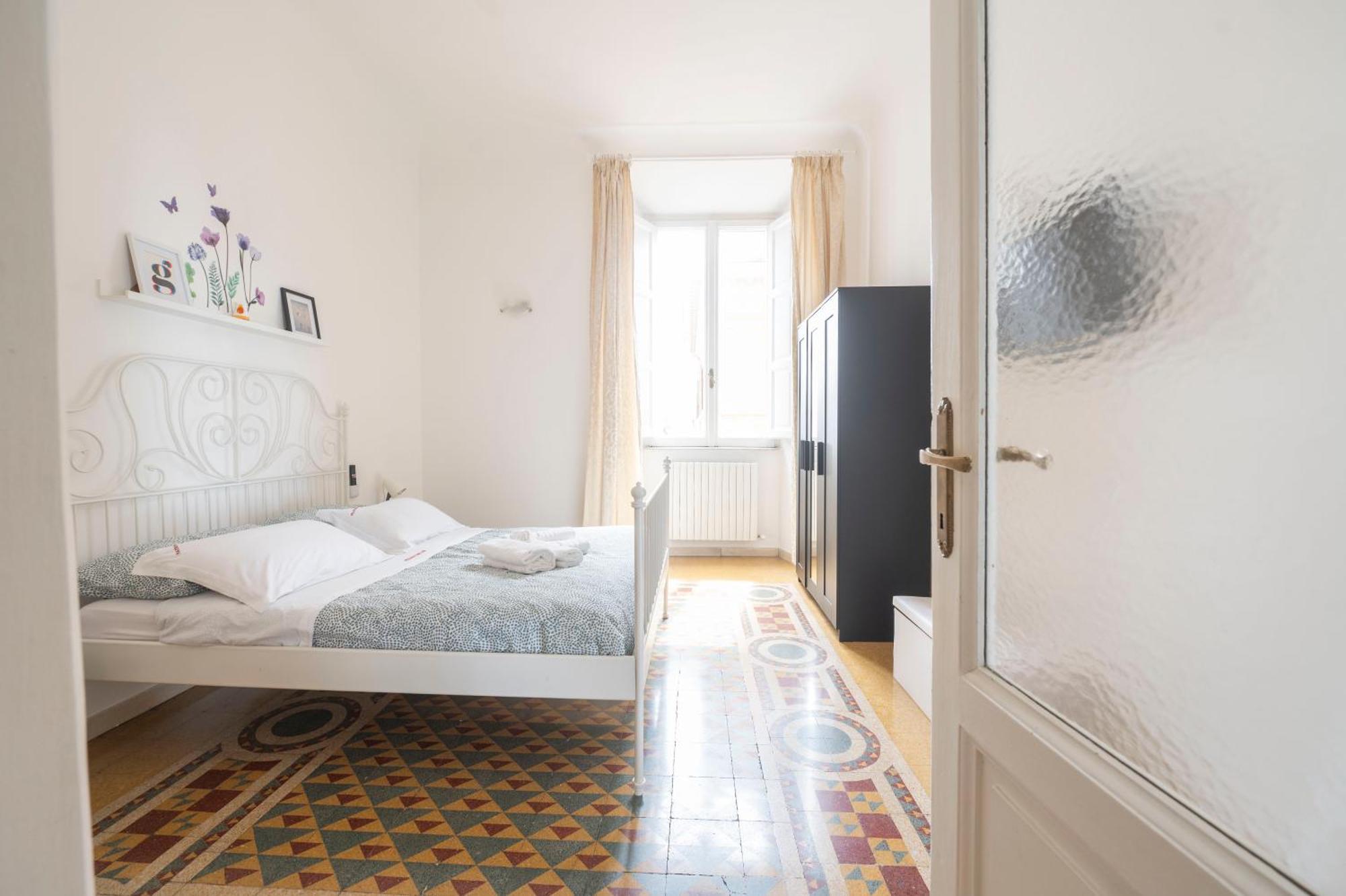 Praetorian Apartment Рим Екстер'єр фото