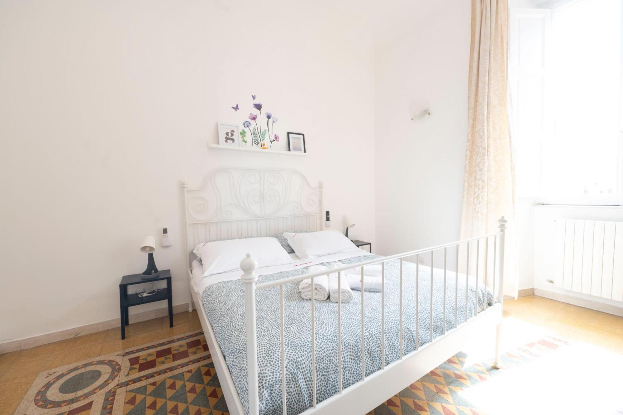 Praetorian Apartment Рим Екстер'єр фото