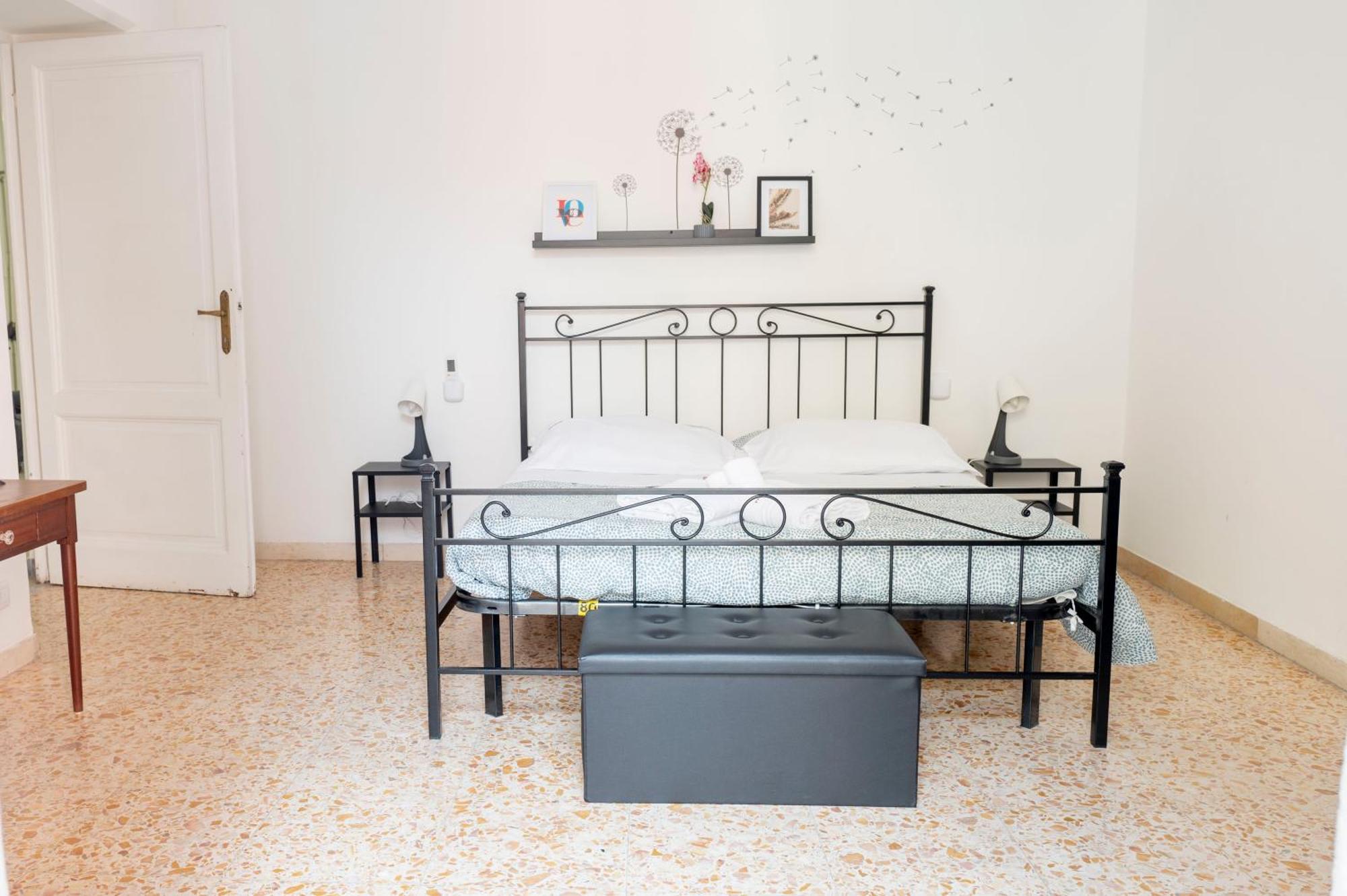 Praetorian Apartment Рим Екстер'єр фото