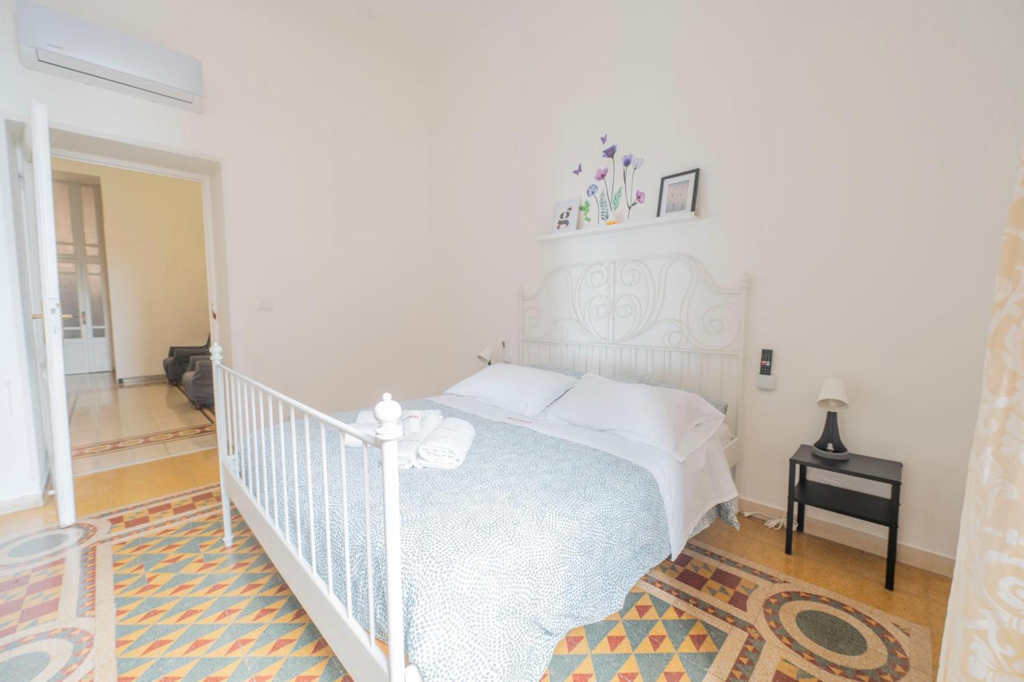 Praetorian Apartment Рим Екстер'єр фото