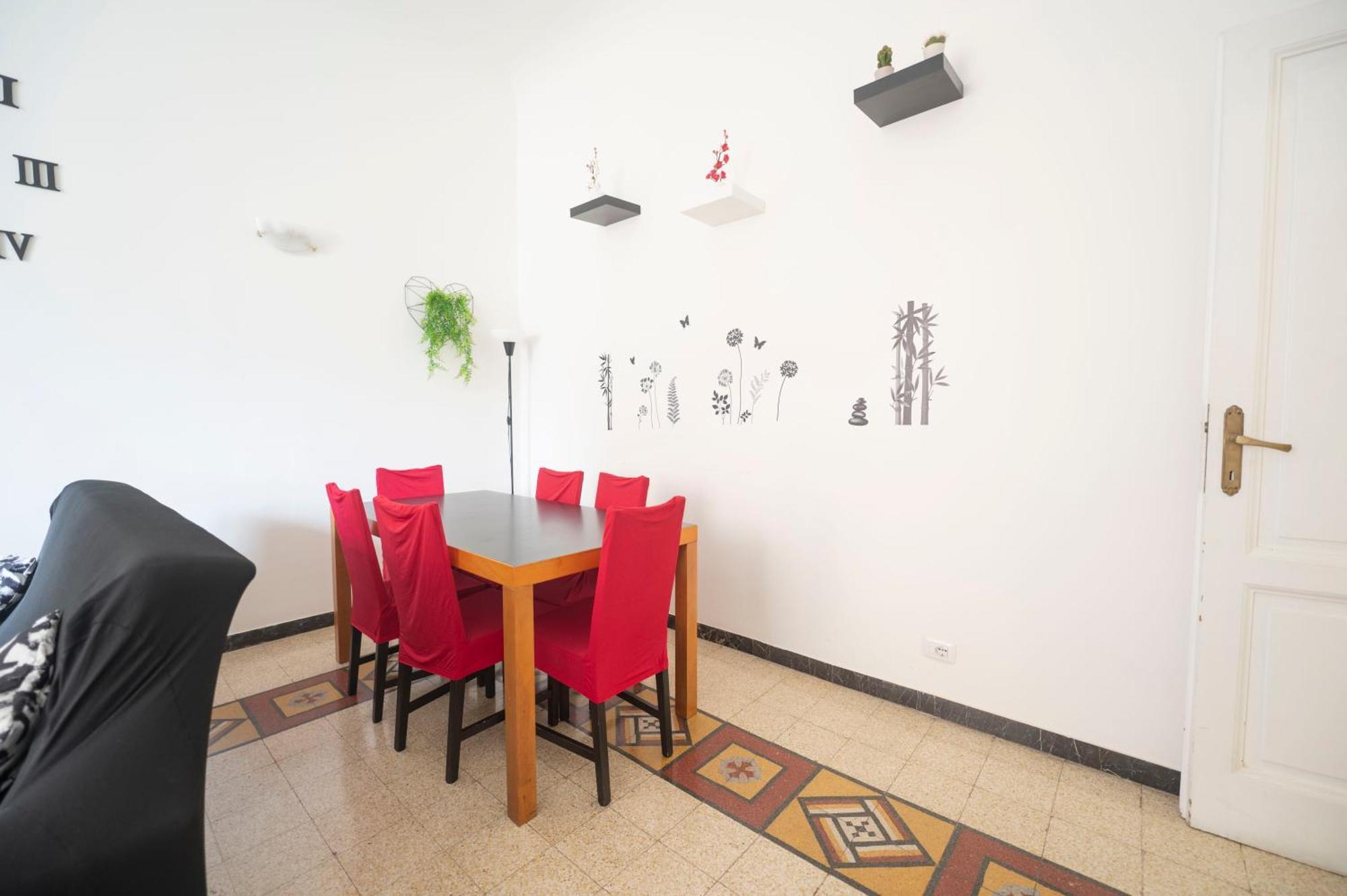 Praetorian Apartment Рим Екстер'єр фото