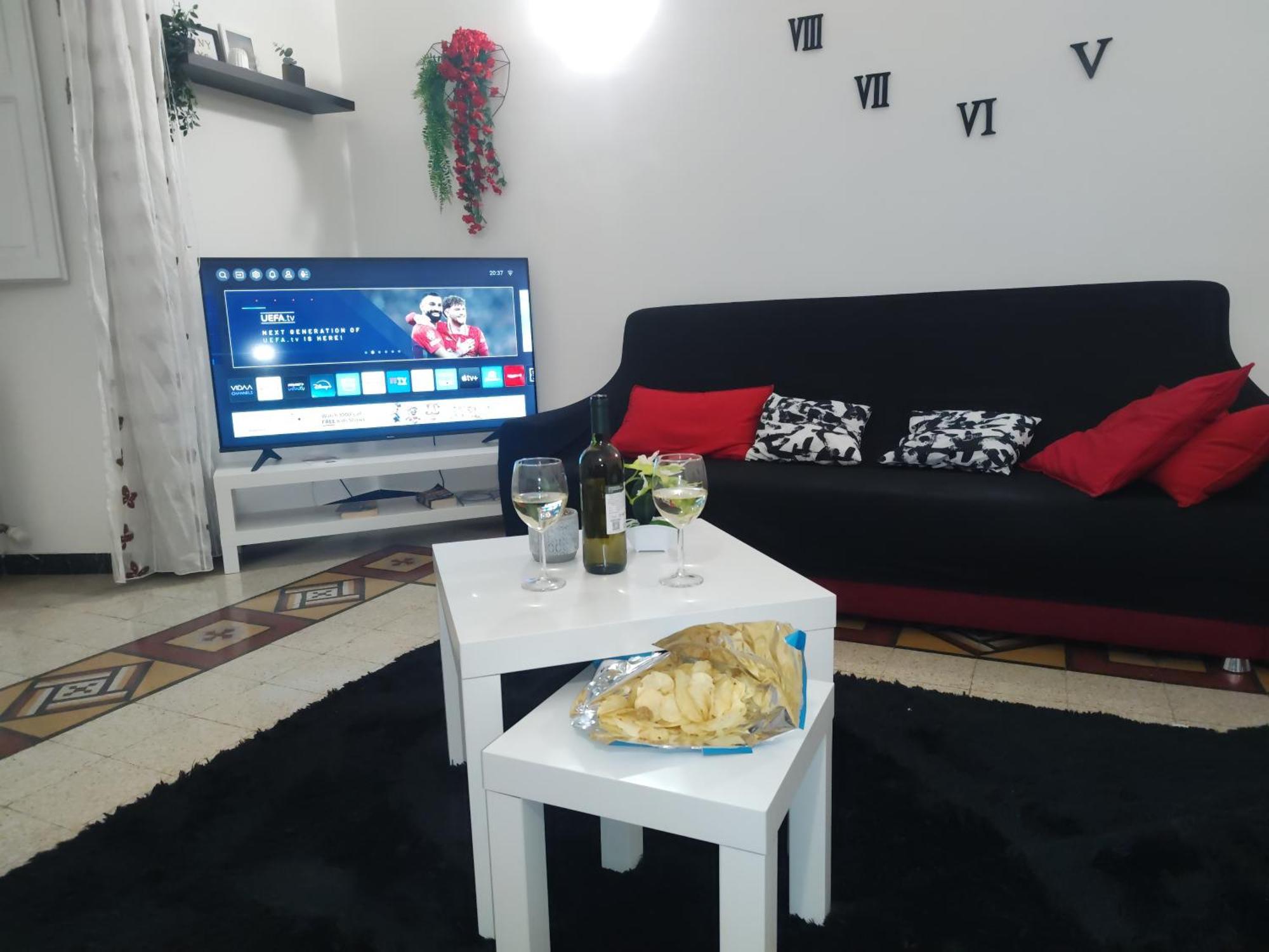 Praetorian Apartment Рим Екстер'єр фото
